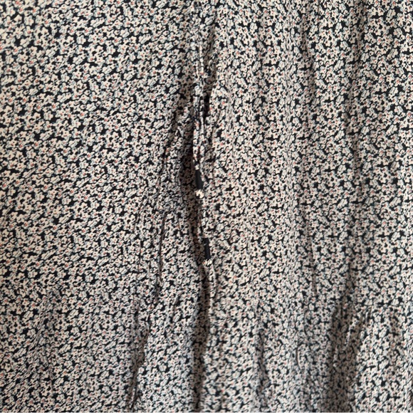 Free People Little Of Your Love Wide-Leg Jumpsuit - Picture 5 of 12